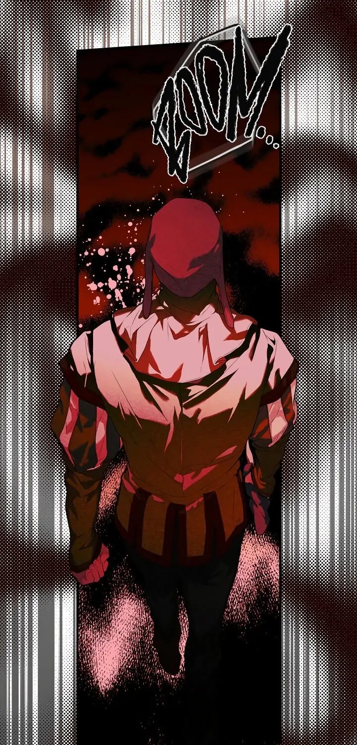 Secret Lady, Chapter 13 image 04